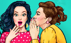 Awareness March LP 2022